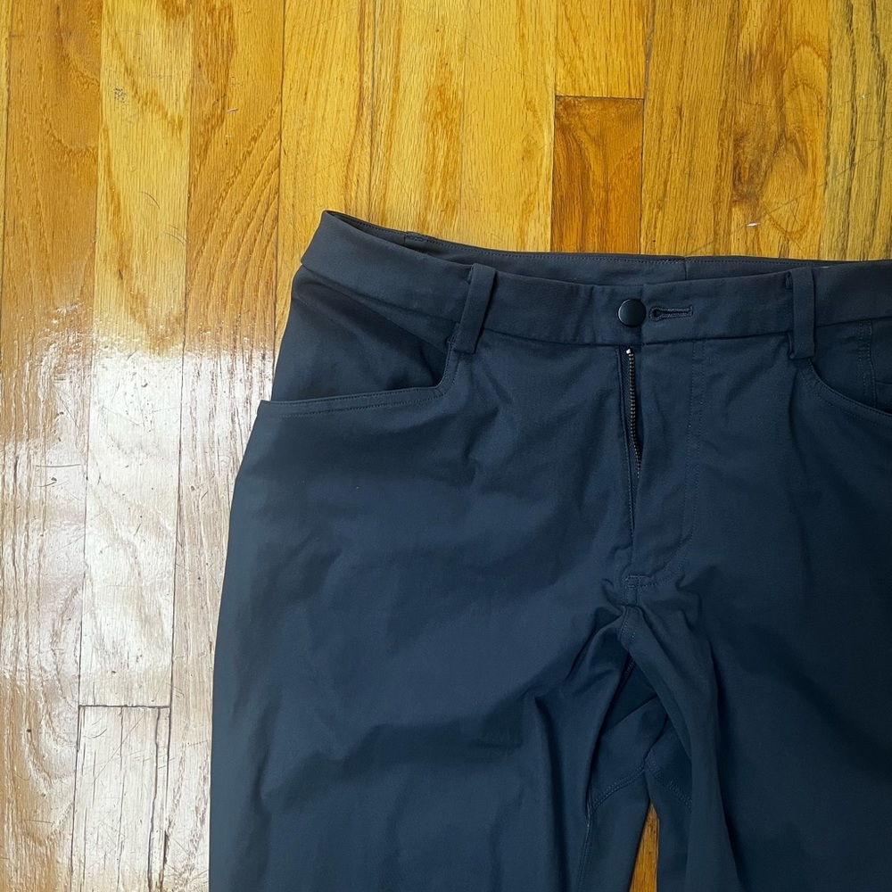 Lululemon Abc Pants - image 2